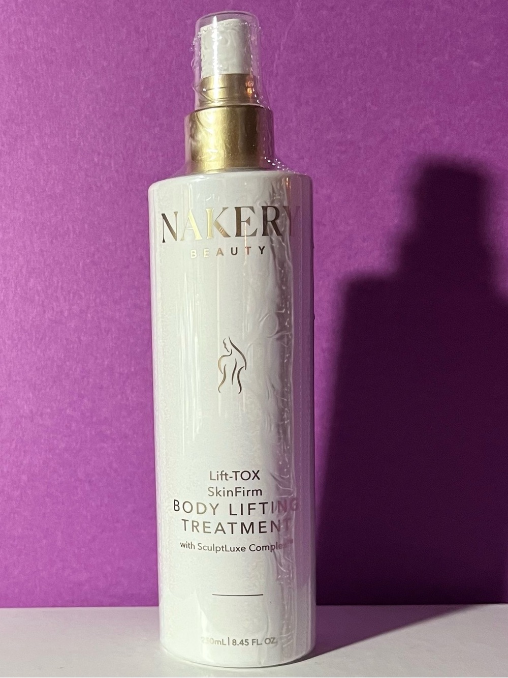 NAKERY - Beauty Lift-TOX SkinFirm Body Lifting Treatment
